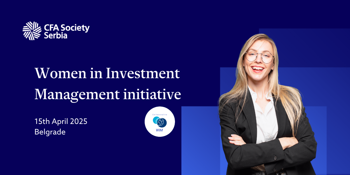 Women in Investment Management Initiative